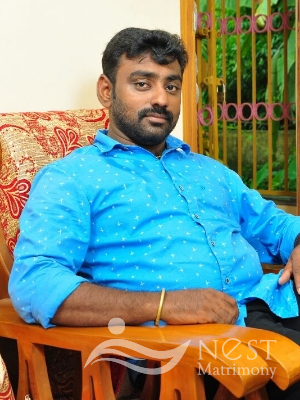 Tiju Thankachan